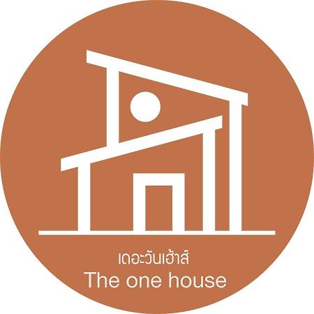 The One House Hotell Nan Eksteriør bilde
