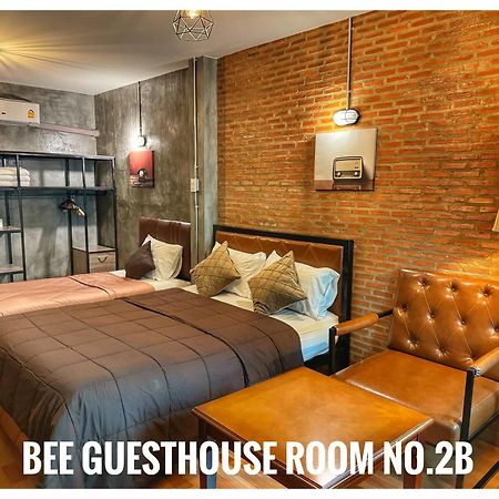 The One House Hotell Nan Eksteriør bilde