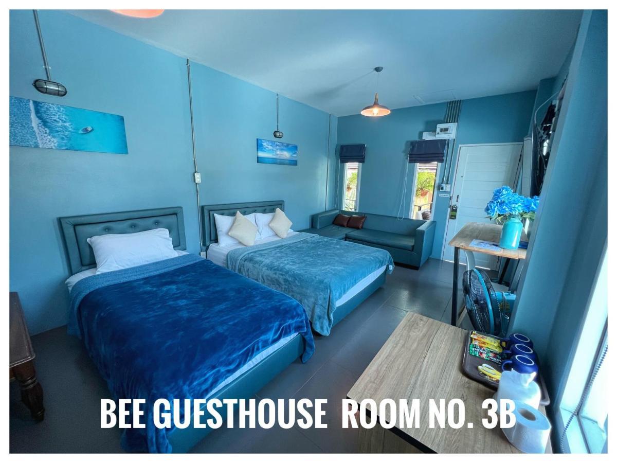 The One House Hotell Nan Eksteriør bilde