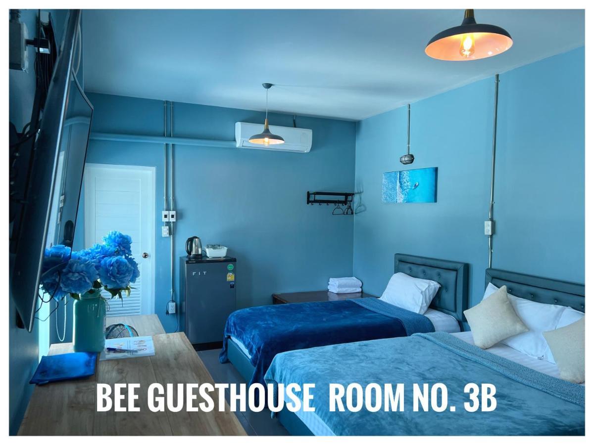 The One House Hotell Nan Eksteriør bilde
