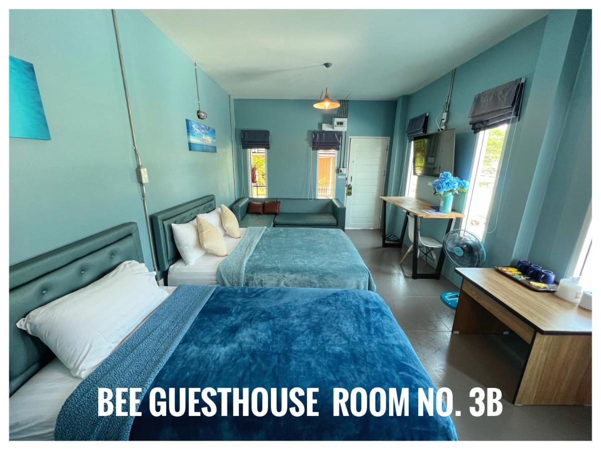 The One House Hotell Nan Eksteriør bilde
