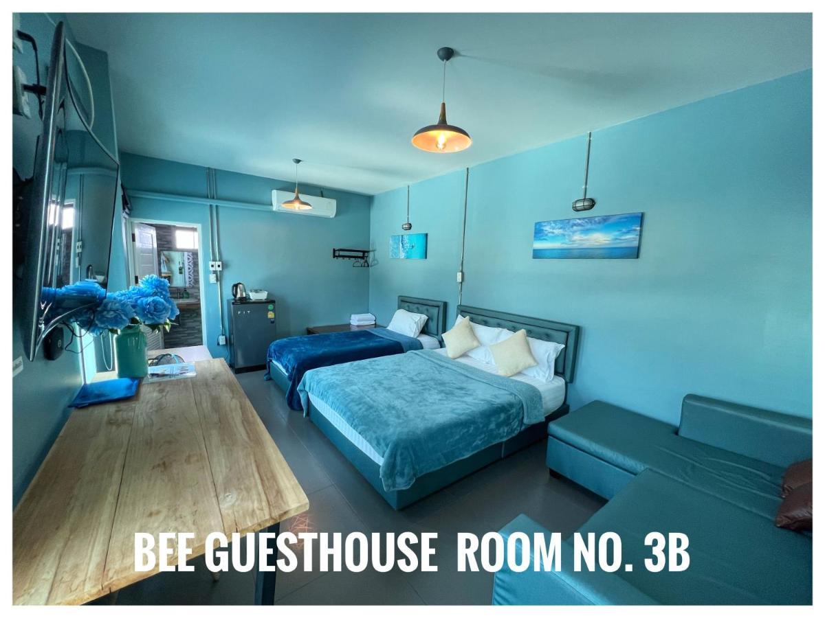 The One House Hotell Nan Eksteriør bilde